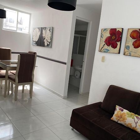 Ch1 Bonito Apartamento Amoblado En Condominio Rnt 1O8239 Βαγιεντουπάρ Εξωτερικό φωτογραφία