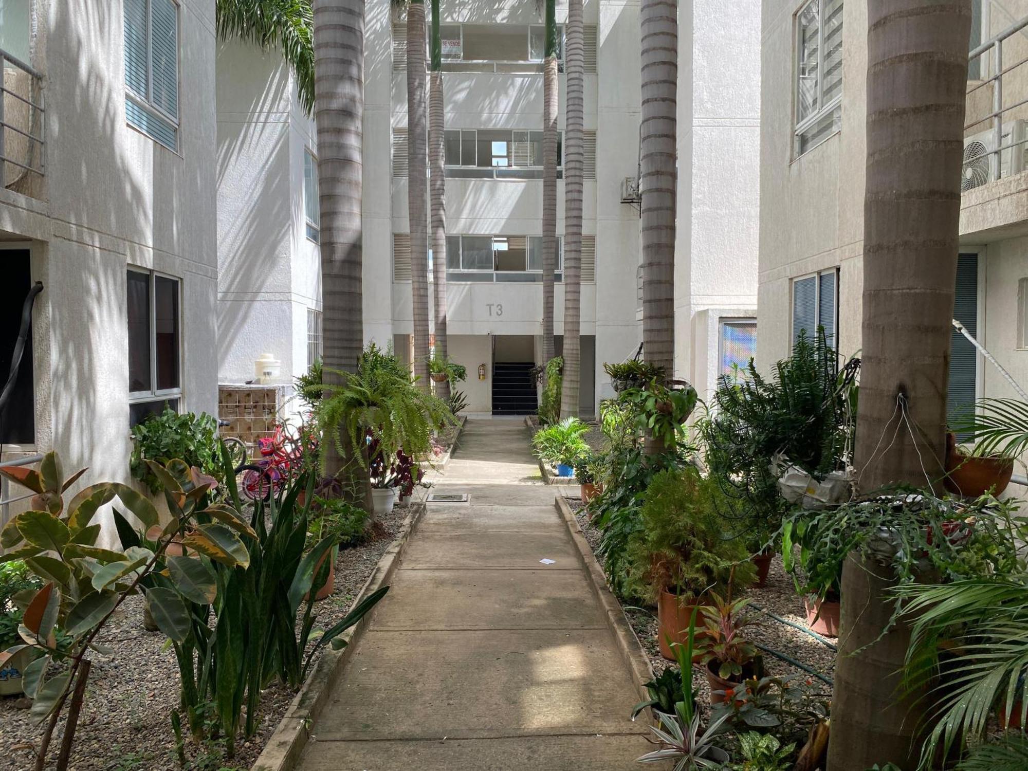 Ch1 Bonito Apartamento Amoblado En Condominio Rnt 1O8239 Βαγιεντουπάρ Εξωτερικό φωτογραφία